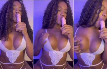 Luana Couto, irresistível, aproveitando um vibrador e se deliciando com a própria prazer