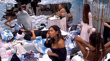 Sabrina sato pelada no bbb videos