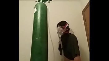 AEROSPACE DEFENSE OXYGEN SYSTEMS