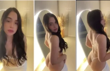 Essa famosa é linda, gostosa e tem uma pitada de safadeza que deixa tudo mais interessante!