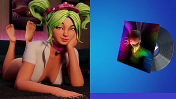 Fortnite x solo leveling temporada 2