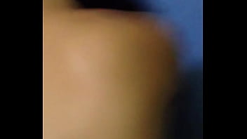 Namorada de quatro fudendo