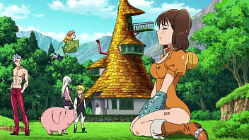 One piece dublado EP 585