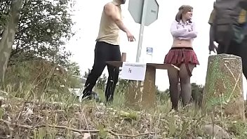 Sexo na estrada