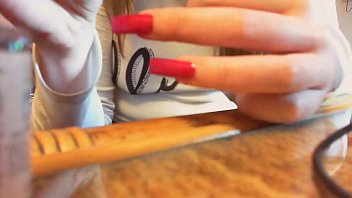Yssa asmr