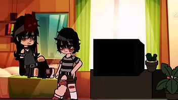 Gacha gay michael x william