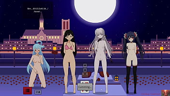 Strip game