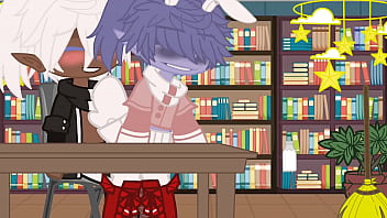 Gacha gacha Life gay