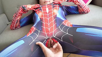 Homem aranha o é mulher aranha