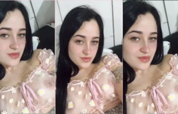 Confira os peitinhos maravilhosos da novinha Laritxxs!