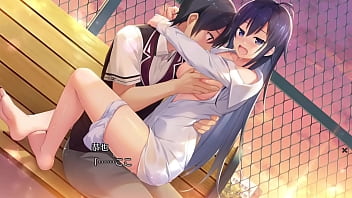 Kimi to koete koi ni