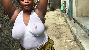 Nigéria pornografia