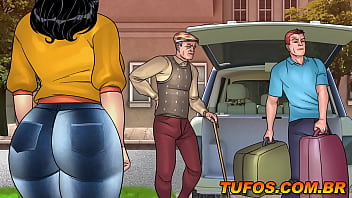 Papito o sogro tarado