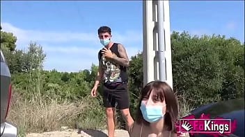 porno da Silvia silly