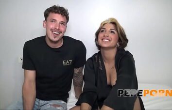 Valeria Castanheira anal