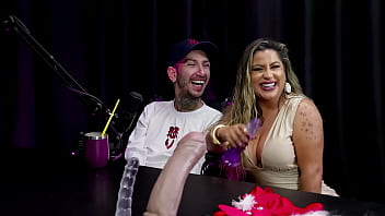 Vídeo de andressa urach transando com o filho