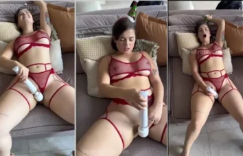 Vídeo natalino especial da White Fairy!