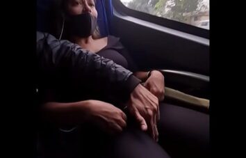 Branquinha na siriri a