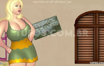 Vídeo safado de tufos, com aquela pegada de incesto