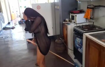 Vídeos vazados da influencer angolana Bruna Resende