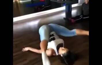 Pornô Gracyanne Barbosa se masturbando para maiores deselvagemanos