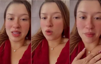 Vídeo caliente da musa Carol Resende