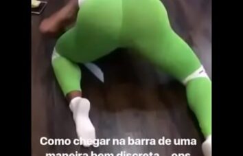 Gracyanne barbosa vazados