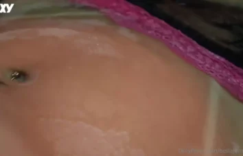 Jennifer Fabri, saborosa e cheia de atitude, tá pegando fogo na beleza!