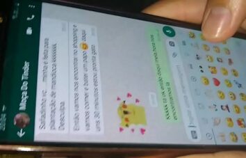VEJA MAIS EM ABUSOS