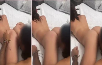 Mia Ipanema recebeu um prazer danado na bucetinha
