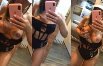 Nanda Porto, com seu corpo gostoso, é uma verdadeira deusa da diversão!