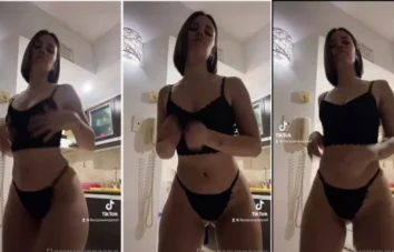 Clipe da famosa do OnlyFans, Florencia Provenzano