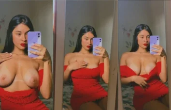 Laura Silva, uma gostosinha morena com seios fartos