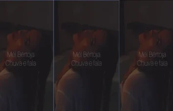 Privacidade: Mel Bertoja deixa a safadeza transparecer!