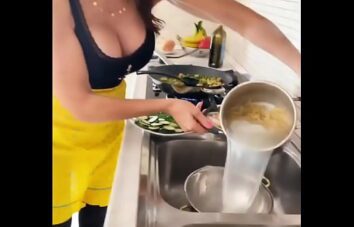 Tata Silva blogueira