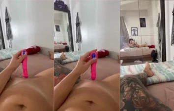 Vídeos de sexo amador mostrando uma paulista pelada no mato se divertindo e mexendo na sua bucetinha deliciosa