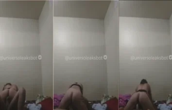 Casal jovem curtindo seu Privacy na melhor relação caseira, aproveitando ao máximo!