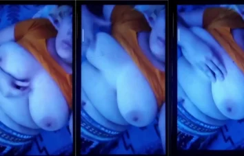Mulher casada, gostosona e com peitos enormes!
